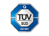 ISO_9001_TÜV_Zertifikat klein